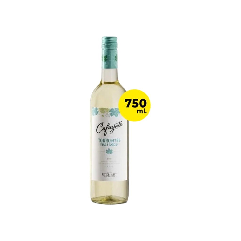[20020] CAFAYATE 750CC - TORRONTES DULCE