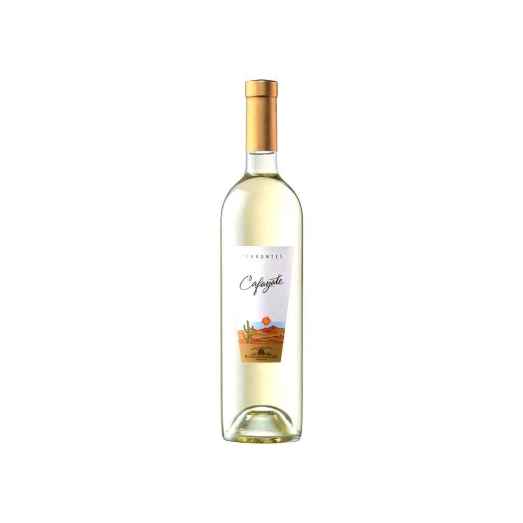 [20021] CAFAYATE 750CC - TORRONTES