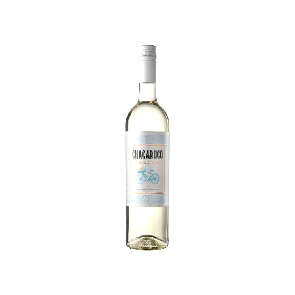[20027] CHACABUCO 750CC - CHENIN DULCE