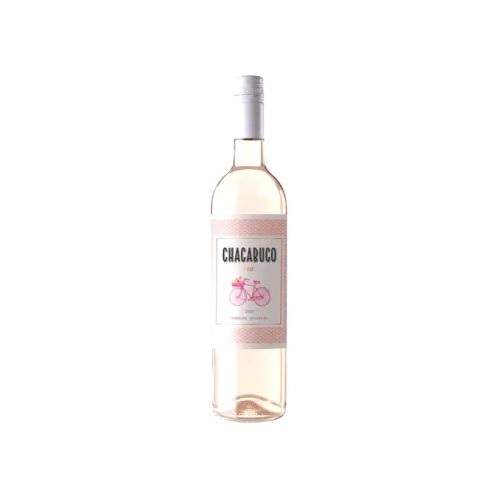 [20029] CHACABUCO 750CC - ROSADO