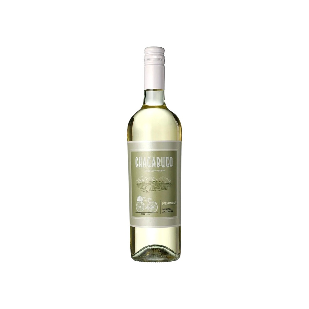[20031] CHACABUCO 750CC - TORRONTES