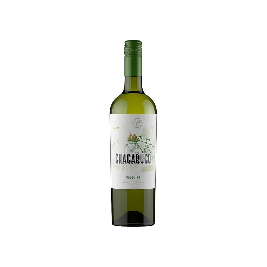 [20032] CHACABUCO 750CC - VIOGNIER