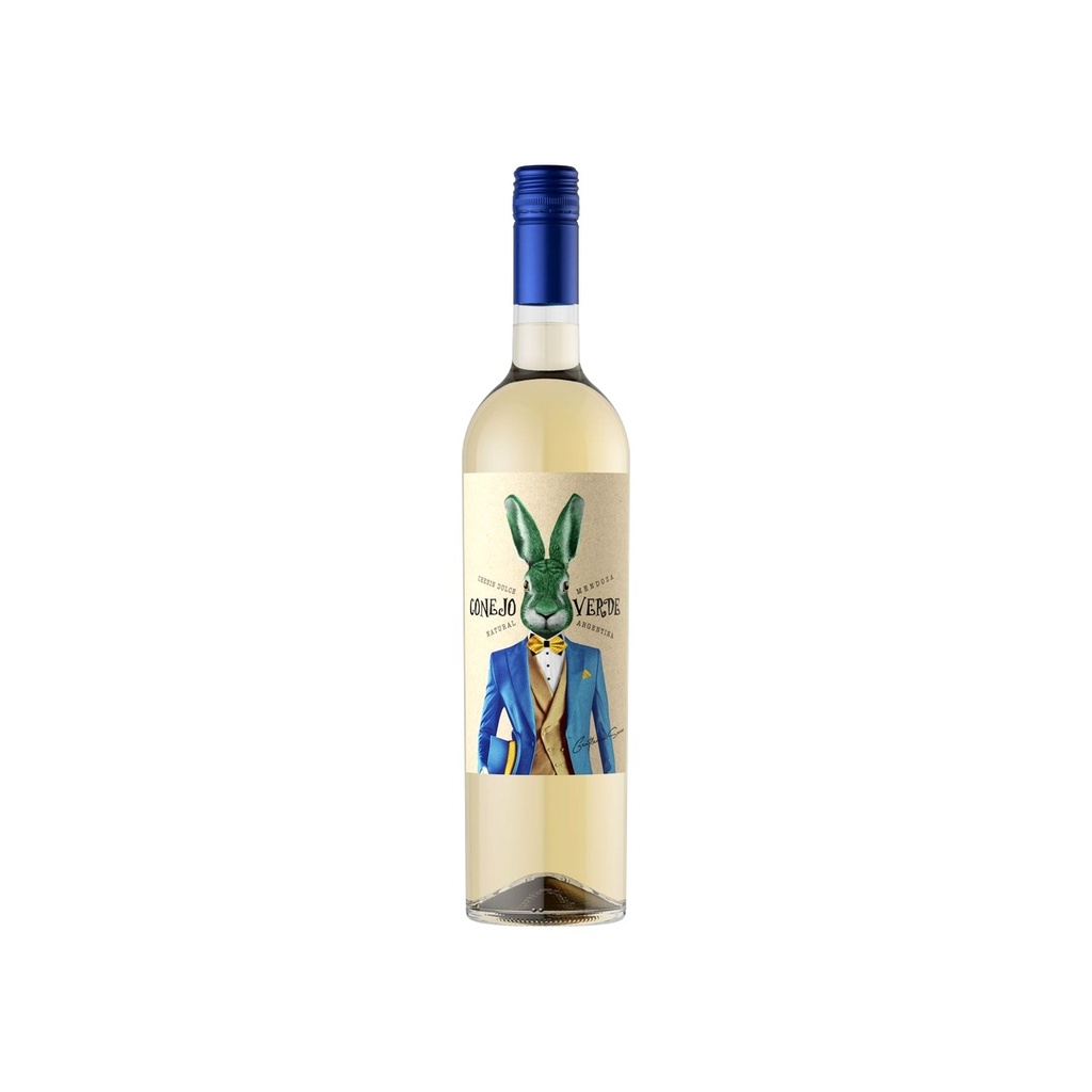 [20051] CONEJO VERDE 750CC - CHENIN DULCE