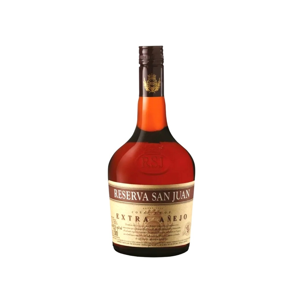 [20056] COÑAC RESERVA SAN JUAN 750CC