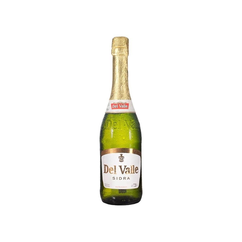 [10092] SIDRA DEL VALLE 720CC