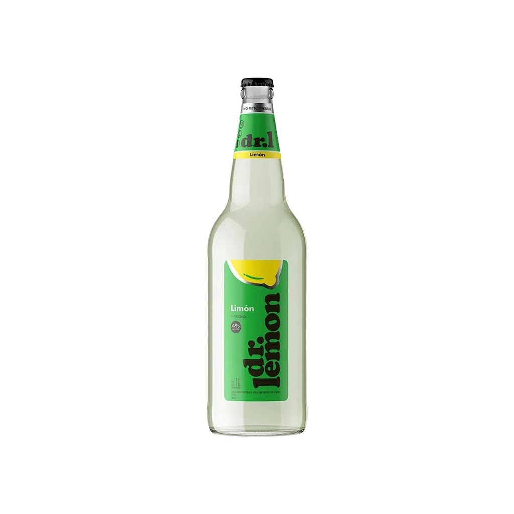 [20061] DR. LEMON 1000CC - LIMON