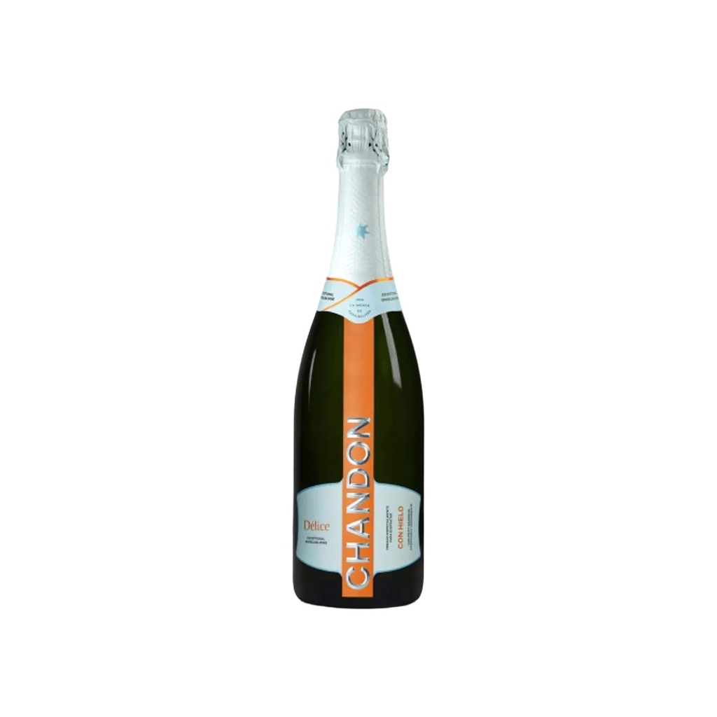 [20096] ESP. CHANDON 750CC - DELICE