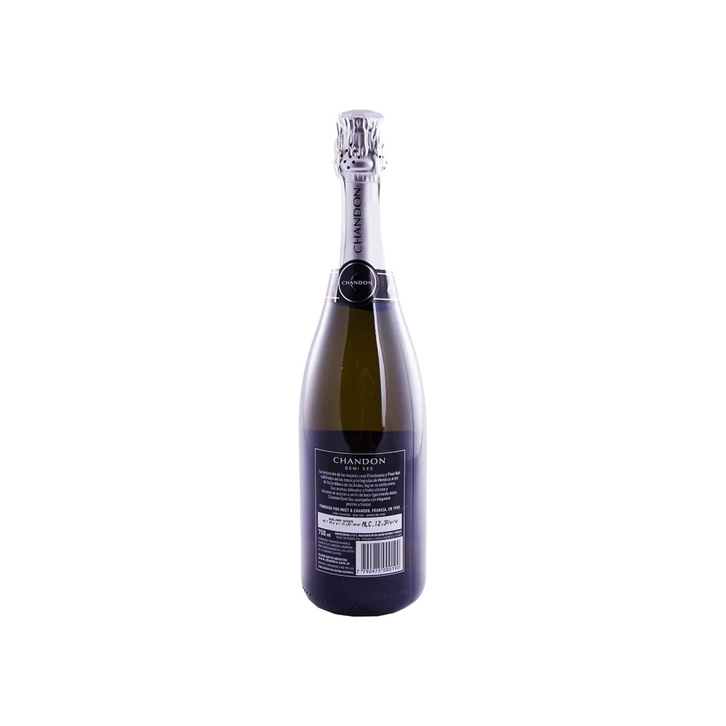 [20097] ESP. CHANDON 750CC - DEMI SEC