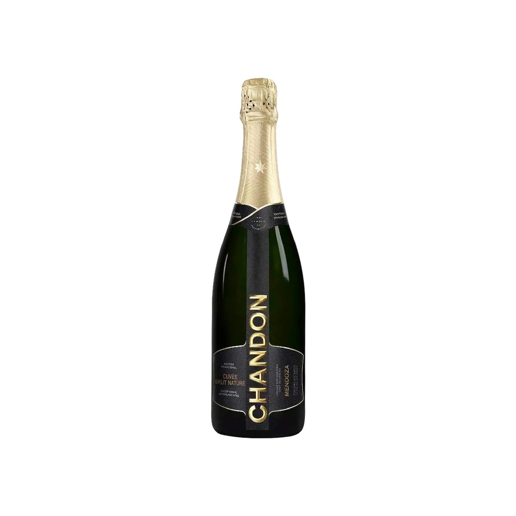 [20098] ESP. CHANDON CUVEE 750CC - BRUT N