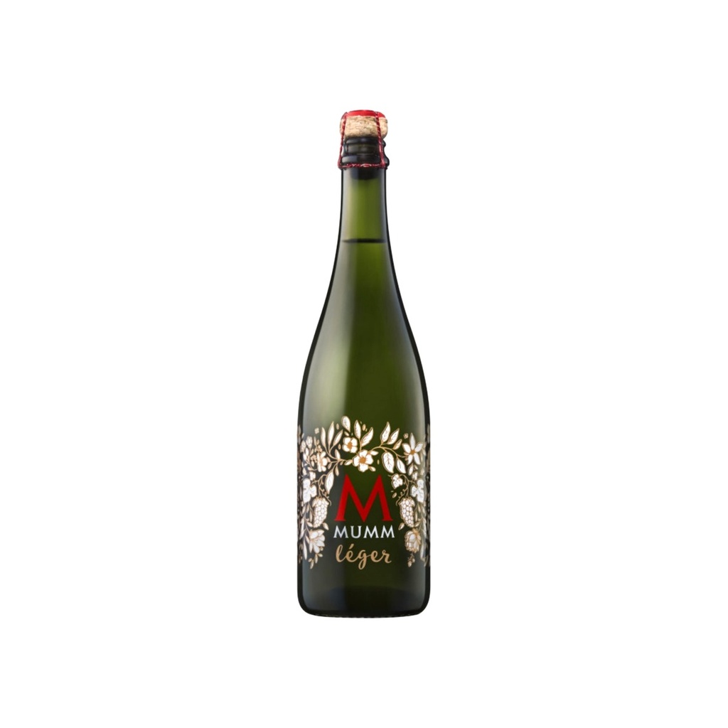 [20113] ESP. MUMM LEGER 750CC