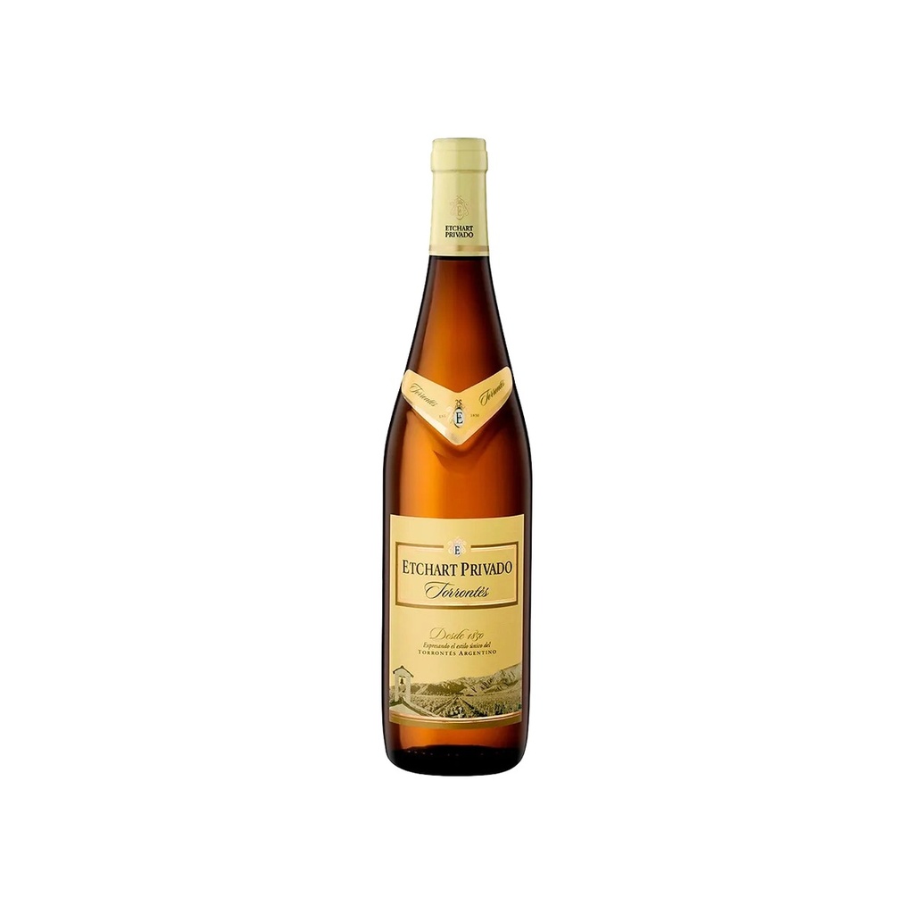 [20115] ETCHART PRIVADO 750CC - TORRONTES