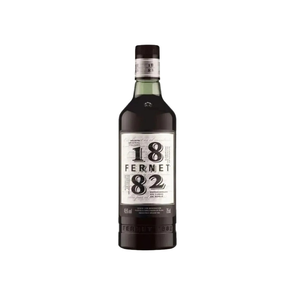 [20119] FERNET 1882 6X450CC