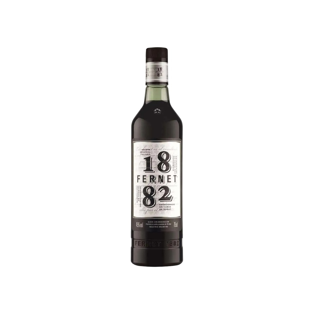 [20120] FERNET 1882 12X750CC