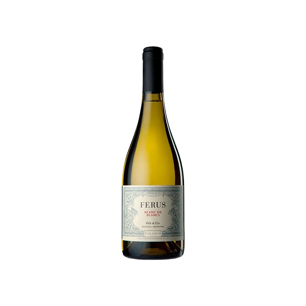 [20121] FERUS 750CC - BLANC BLANCS
