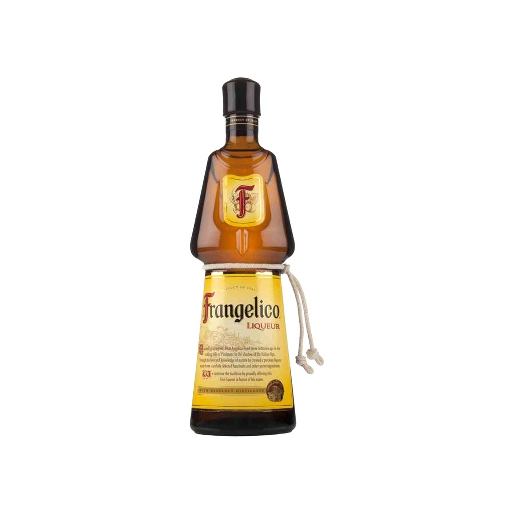 [20123] FRANGELICO LIQUEUR 700CC
