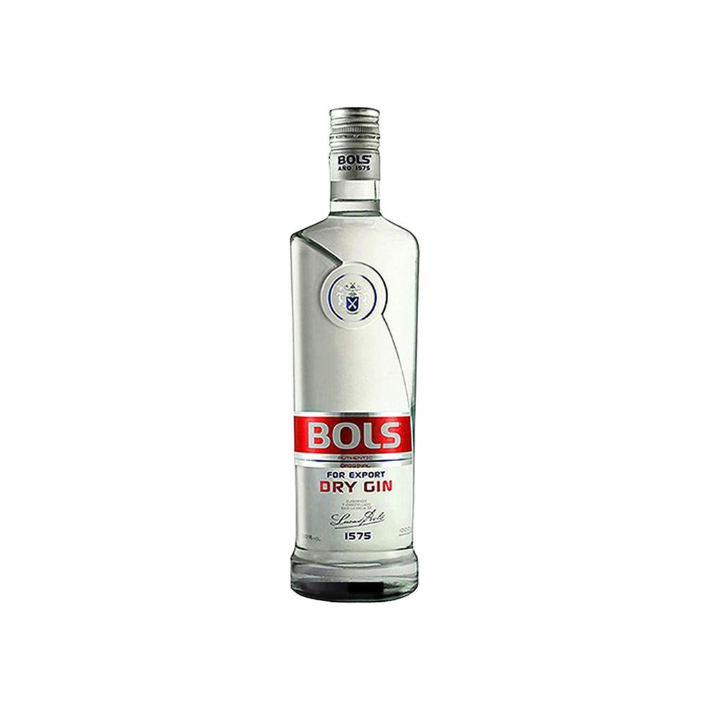 [20129] GIN BOLS 750CC - DRY