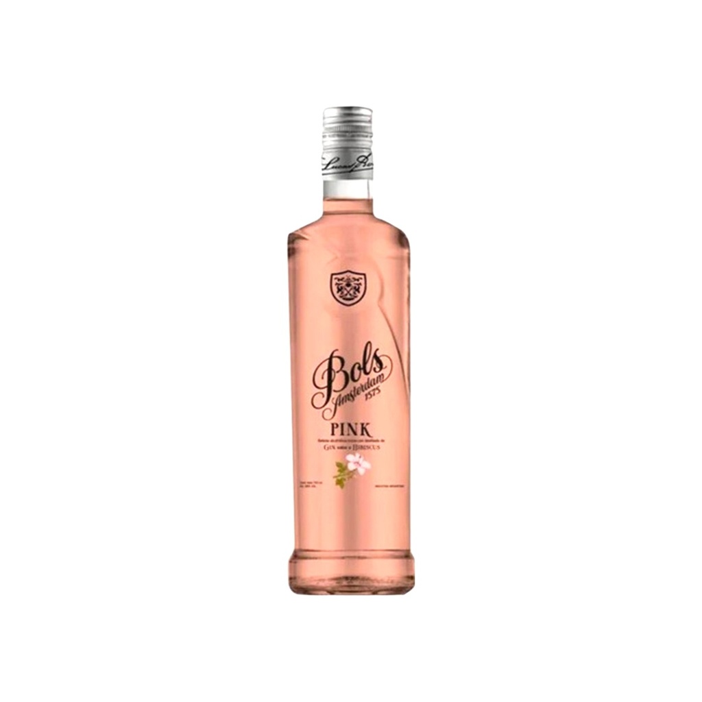 [20131] GIN BOLS 750CC - PINK