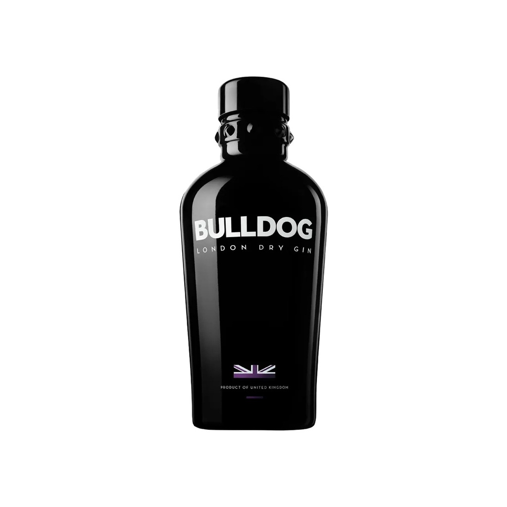 [20132] GIN BULLDOG 700CC