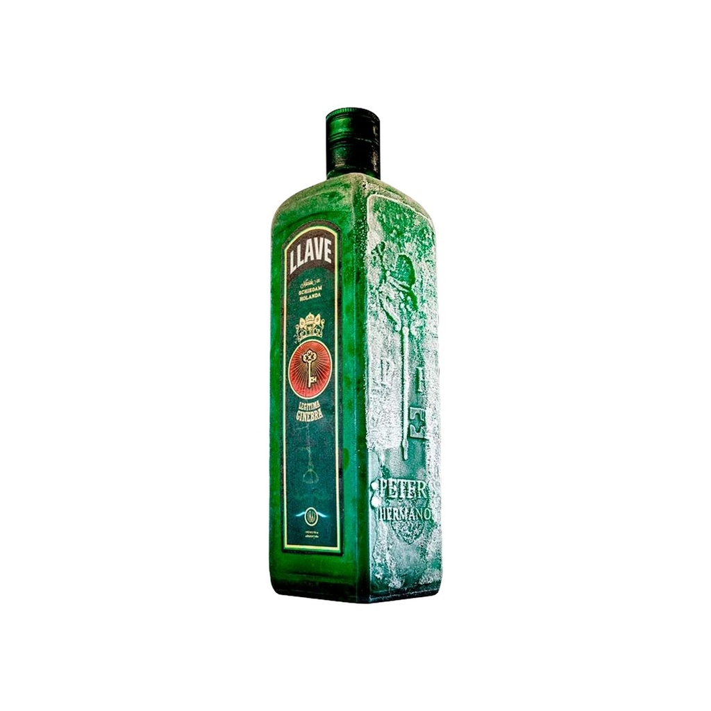 [20136] GINEBRA LLAVE 700CC