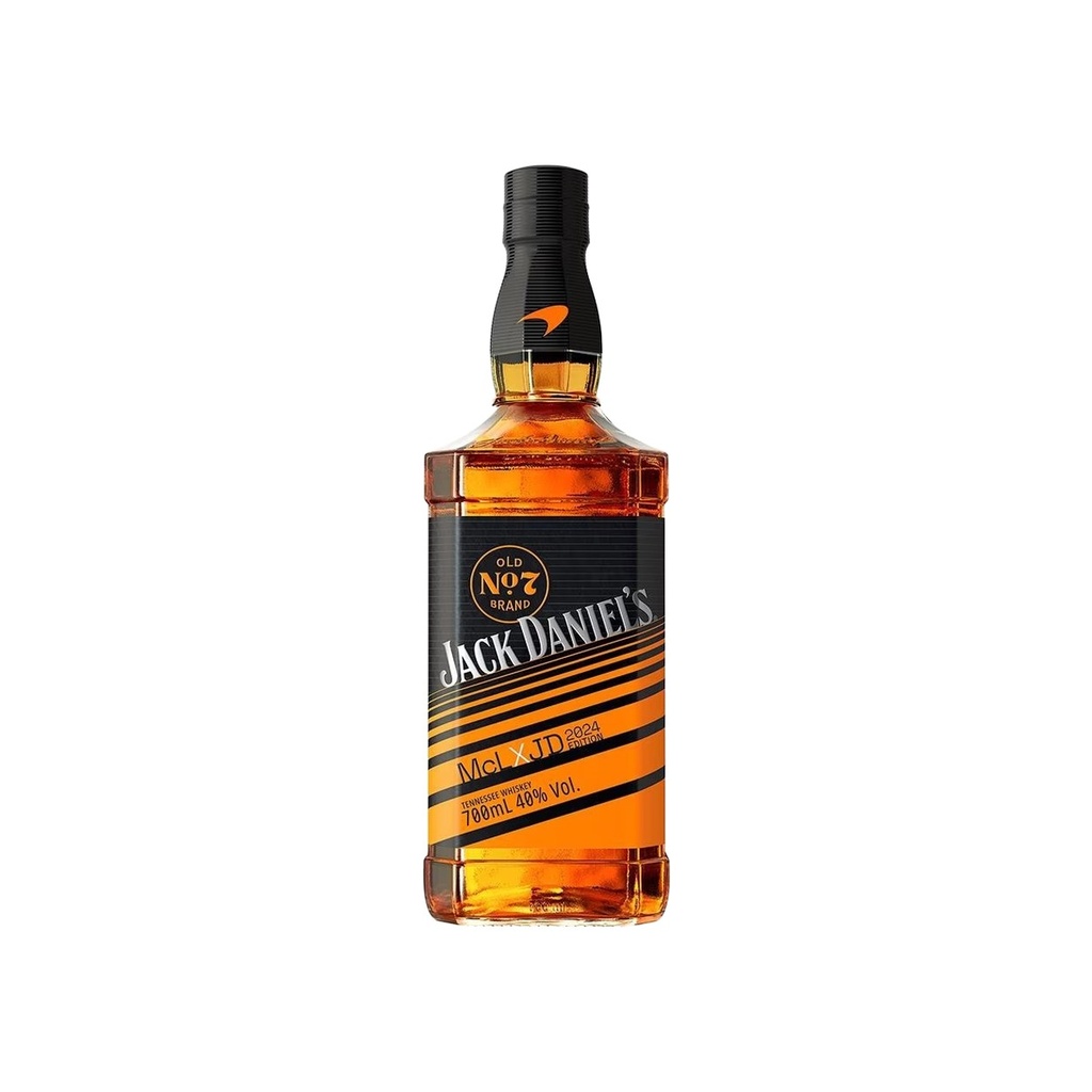 [20152] JACK DANIELS 700CC - Nº7