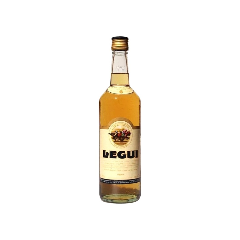 [20162] LEGUI 40 AÑOS 750CC