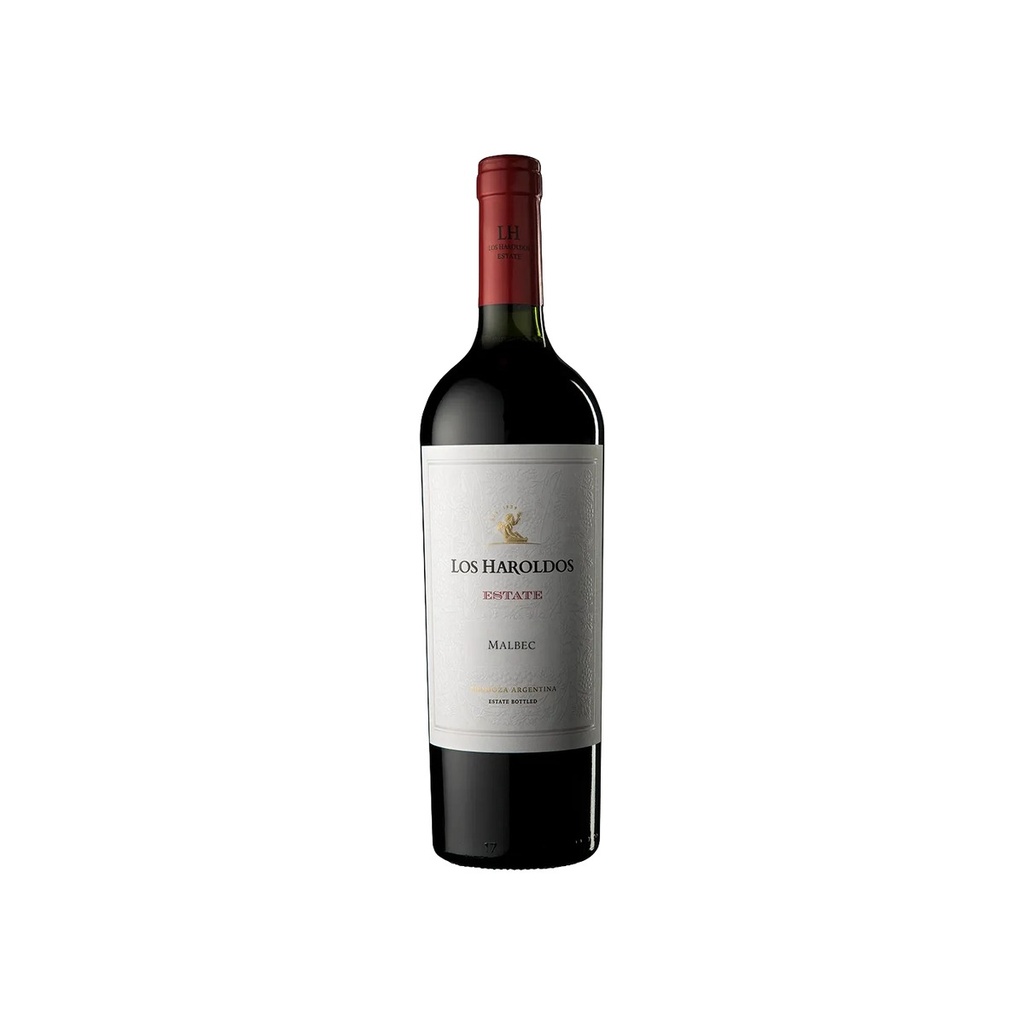 [20167] LOS HAROLDOS E. 750CC - MALBEC