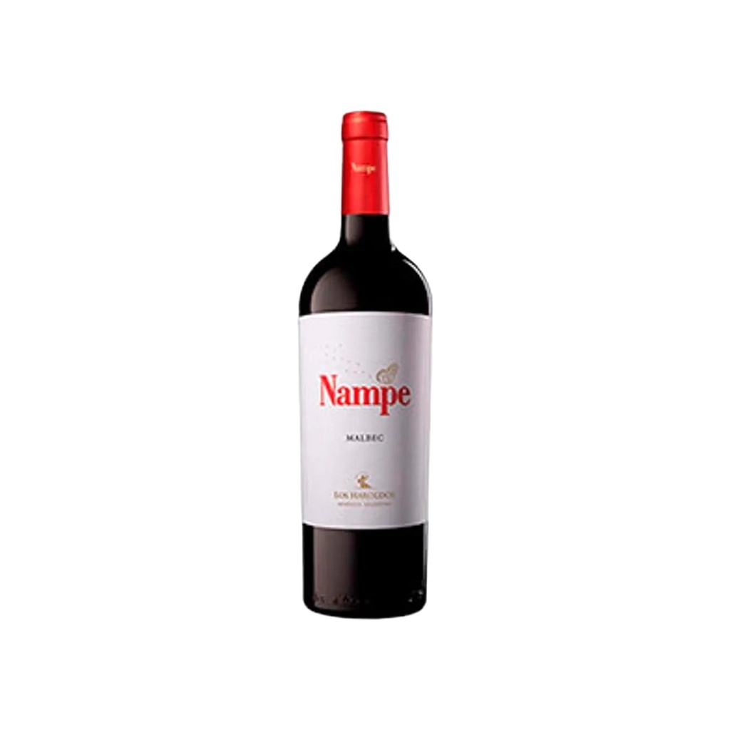 [20190] NAMPE 750CC - MALBEC