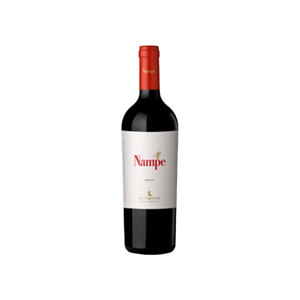 [20192] NAMPE 750CC - SYRAH