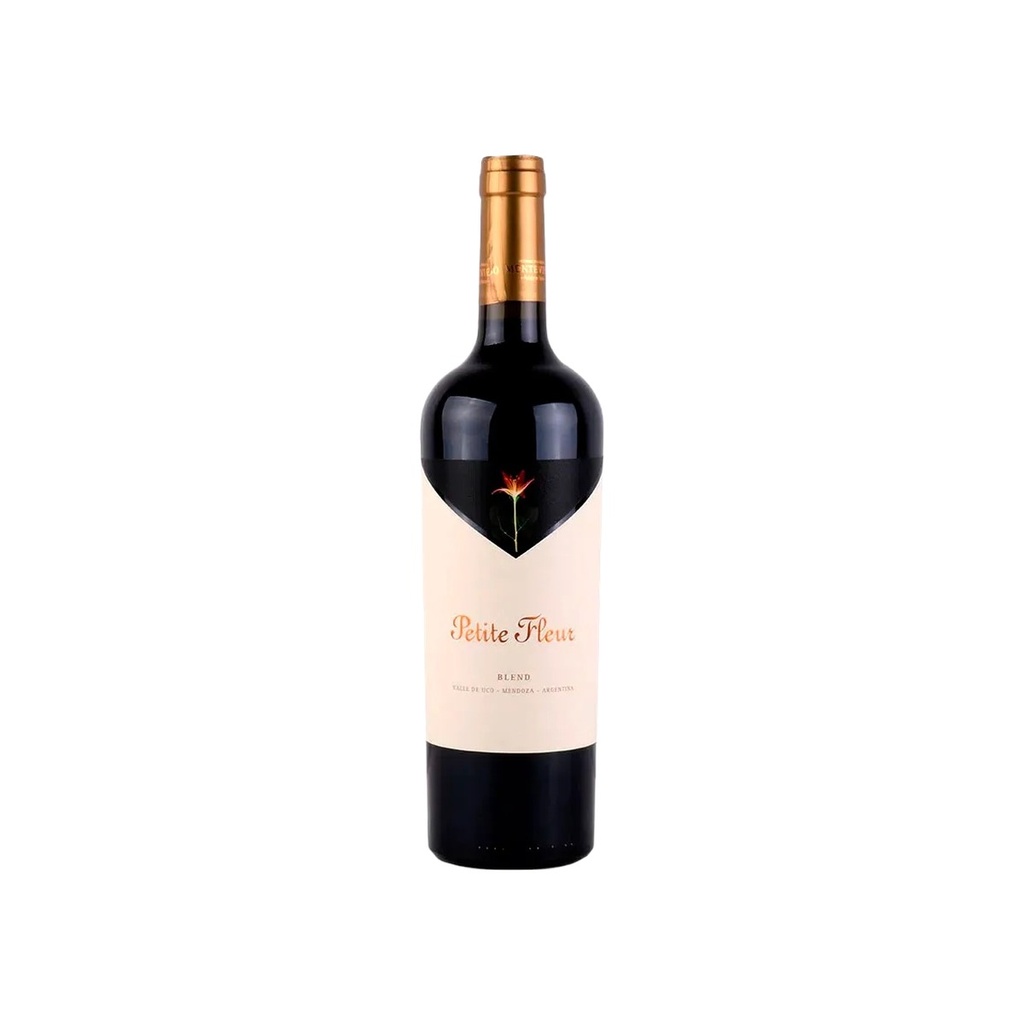 [20200] PETITE FLEUR 750CC - BLEND