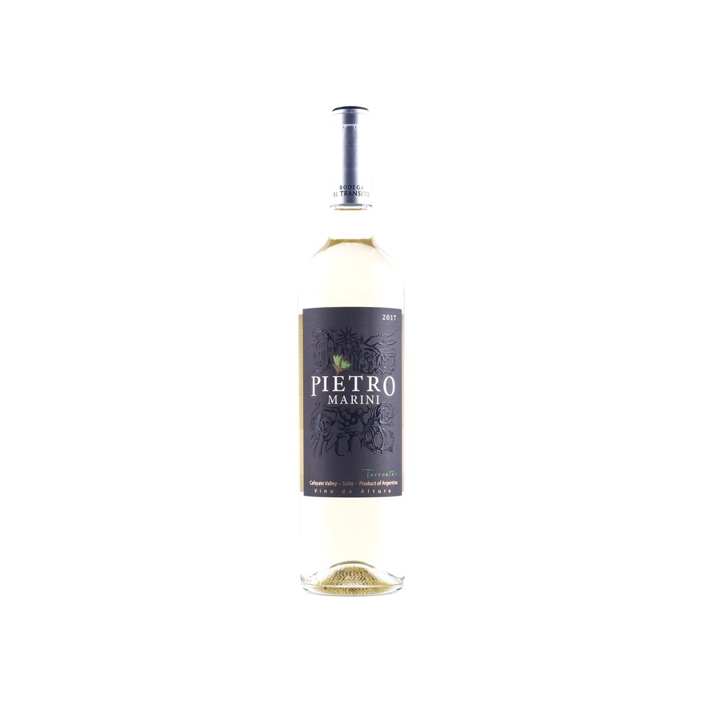 [20204] PIETRO MARINI 750CC - TORRONTES