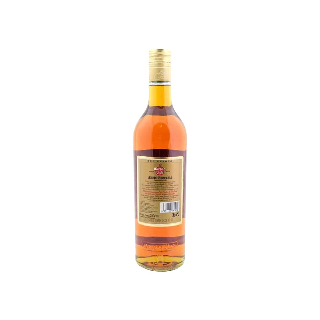 [20218] RON HAVANA CLUB 750CC - ESPECIAL