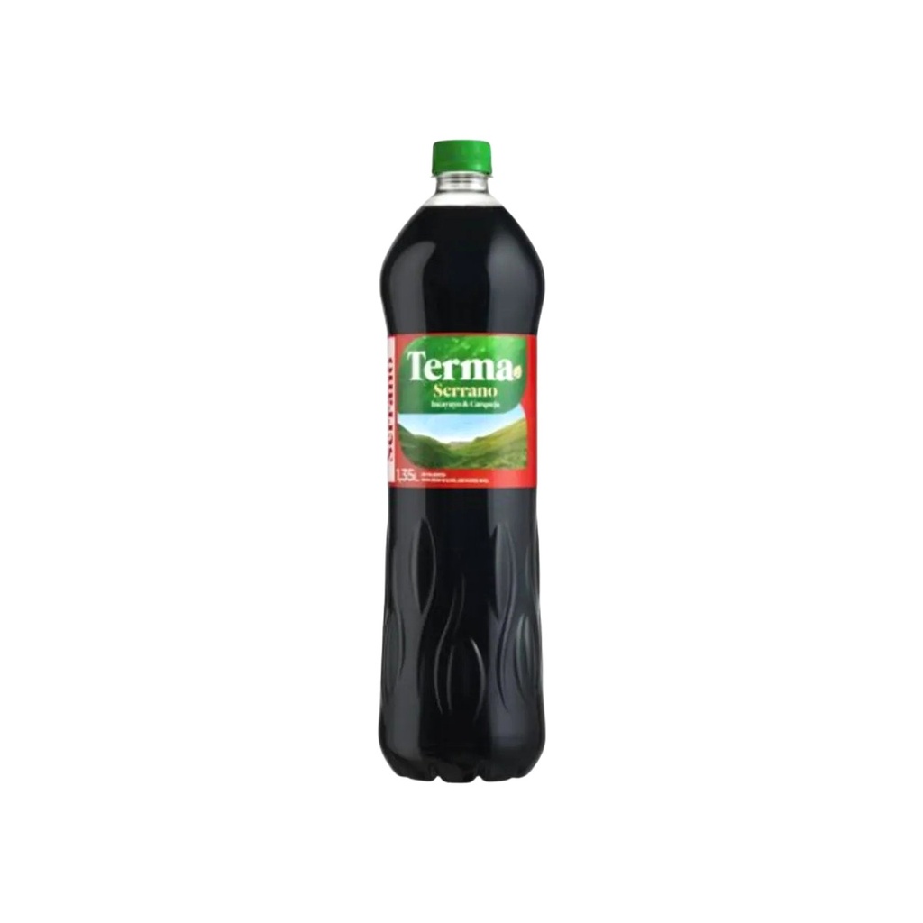 [20222] TERMA 6X1350CC - SERRANO