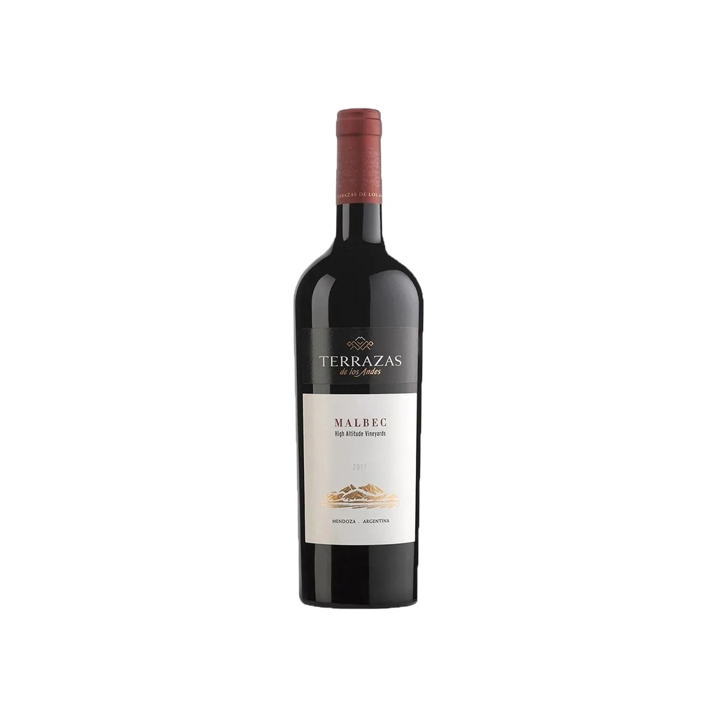 [20226] TERRAZAS RESERVA 750CC - MALBEC