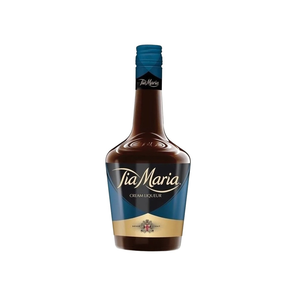 [20230] TIA MARIA LICOR 690CC - CREMA