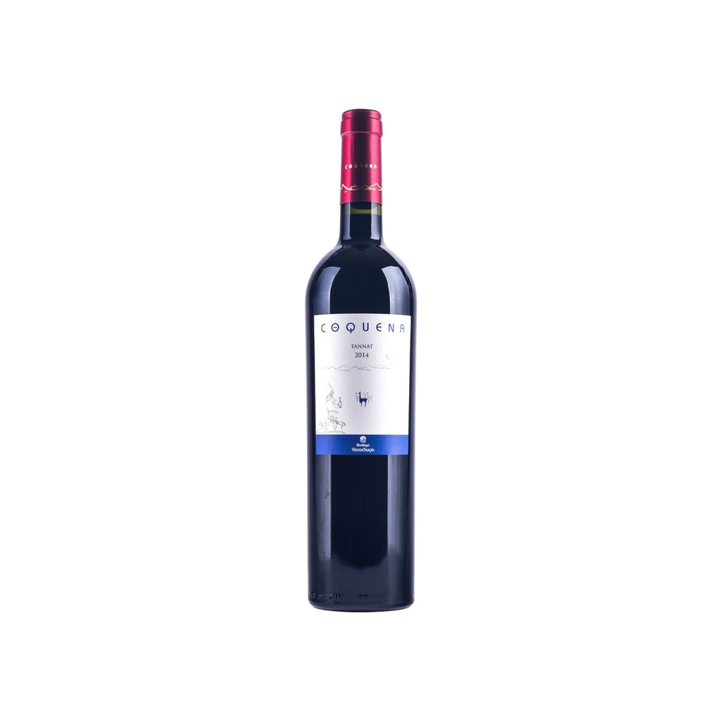 [11013] COQUENA 750CC - TANNAT