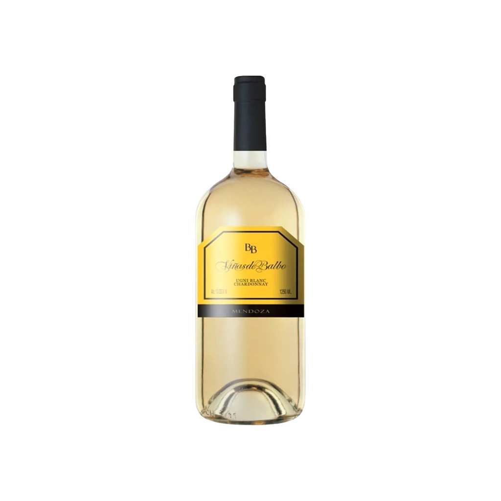 [20247] VIÑAS DE BALBO 1125CC - BLANCO