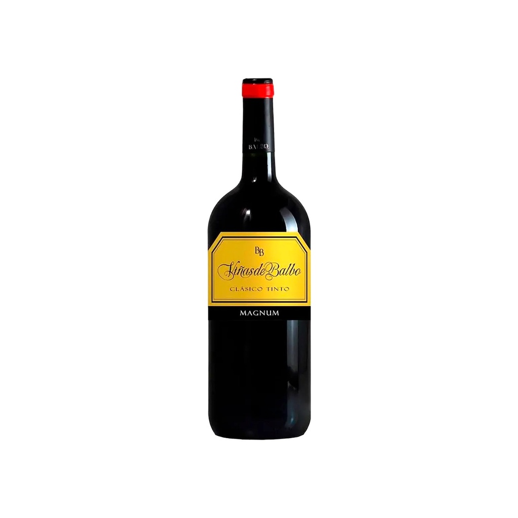 [20248] VIÑAS DE BALBO 1125CC - TINTO