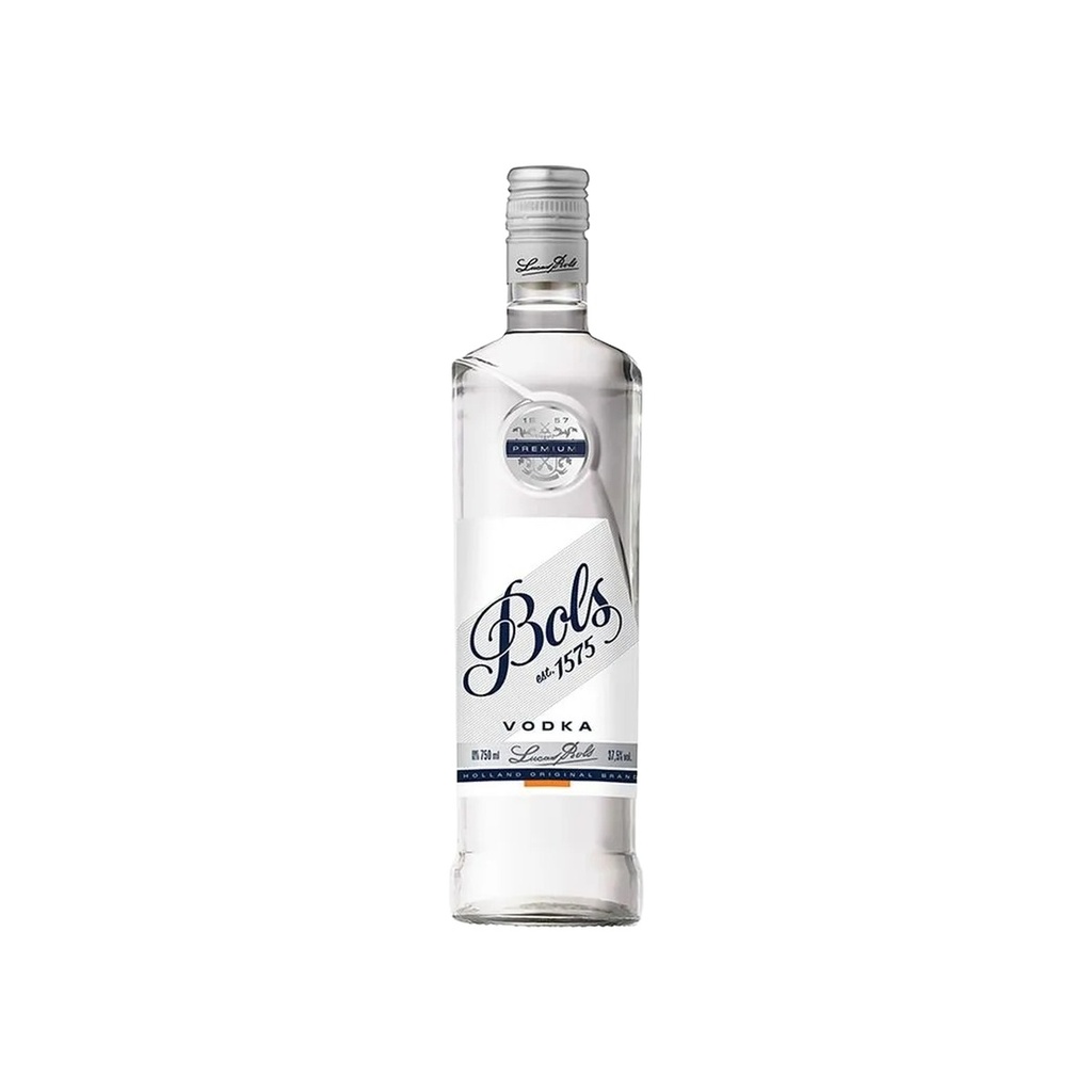 [20261] VODKA BOLS 750CC