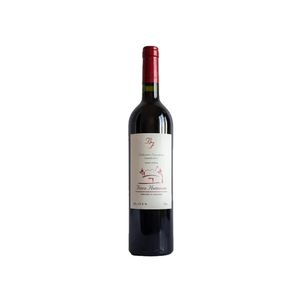 [11019] FINCA HUMANAO 750CC - CABERNET SAUVIGNON