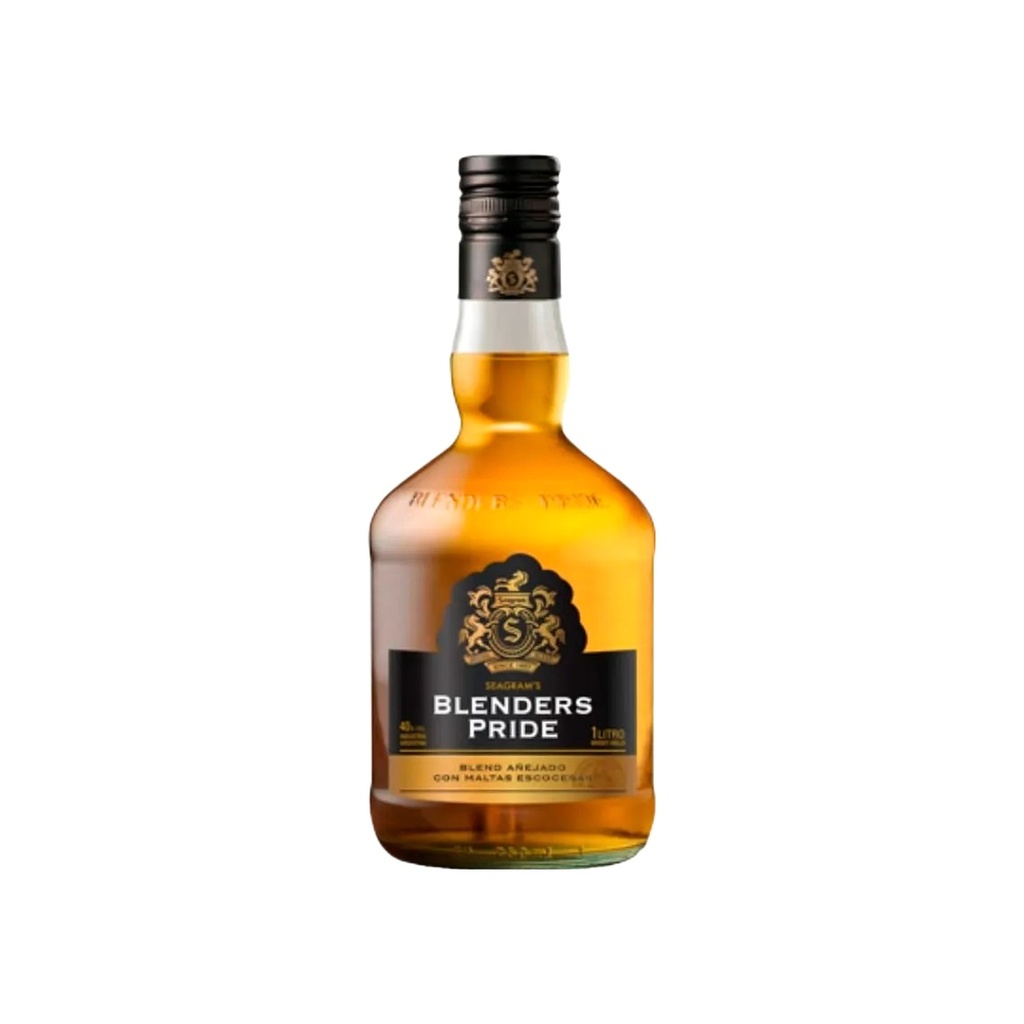 [20274] WHISKY BLENDER PRIDE 1000CC