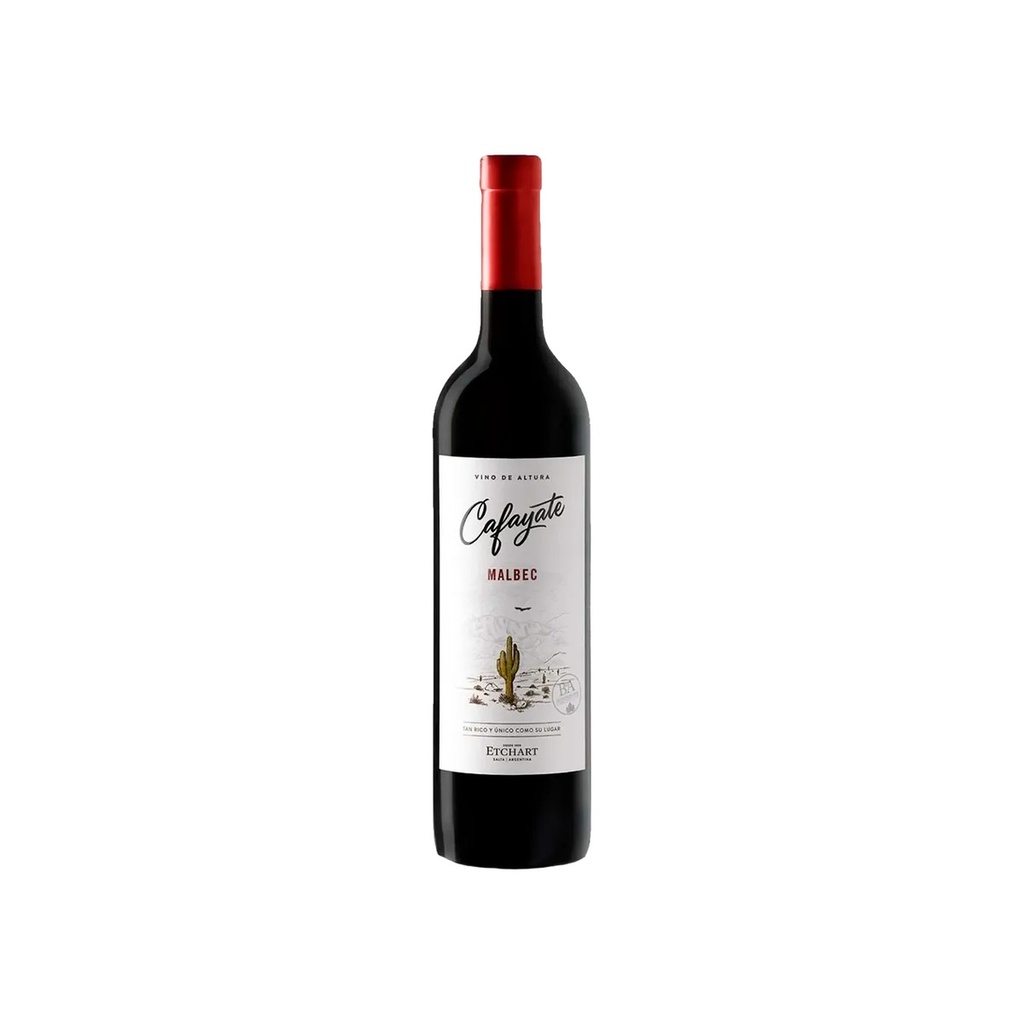 [20282] CAFAYATE 750CC - MALBEC