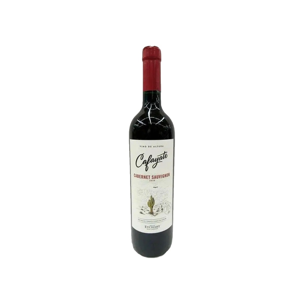 [20283] CAFAYATE 750CC - CABERNET SAUVIGNON