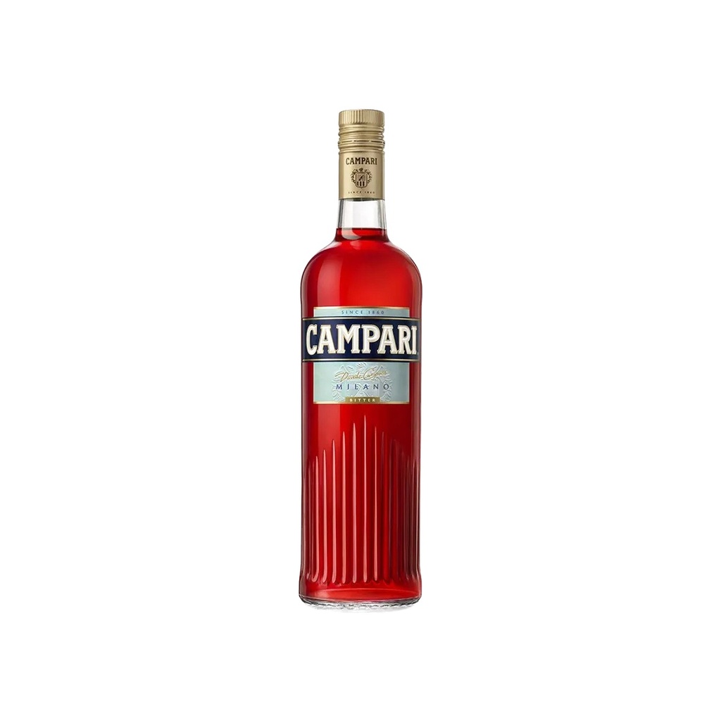 [20284] CAMPARI 750CC