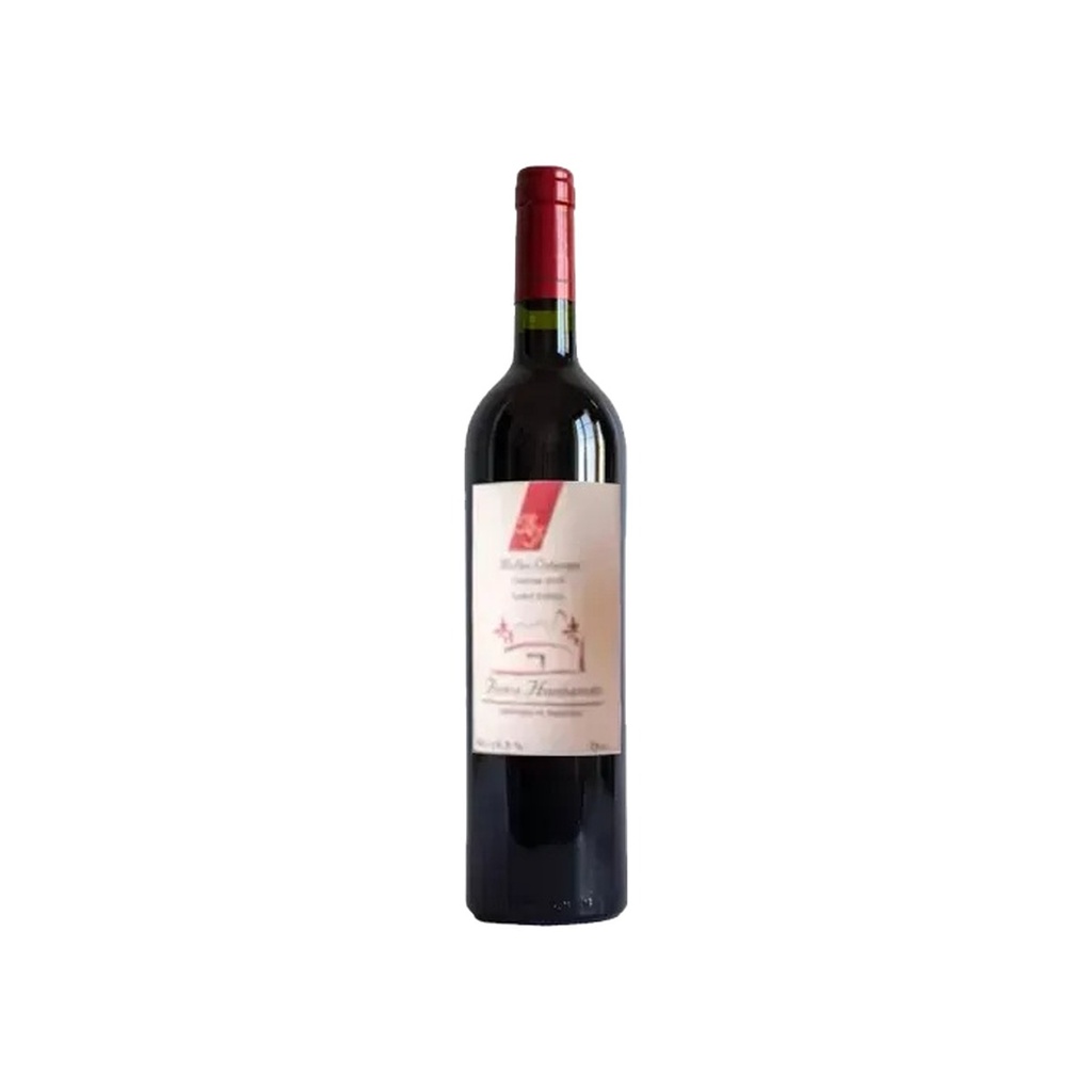 [11022] FINCA HUMANAO 750CC - MALBEC/CABERNET