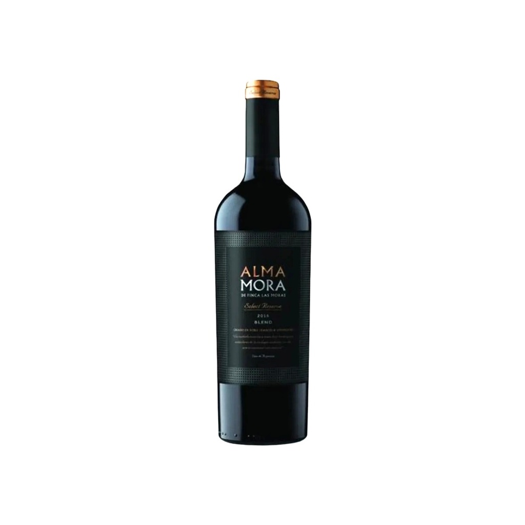 [21012] ALMA MORA RESERVA 750CC - BLEND
