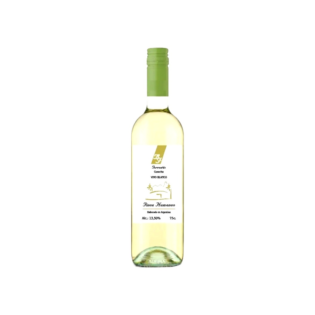 [11024] FINCA HUMANAO 750CC - TORRONTES