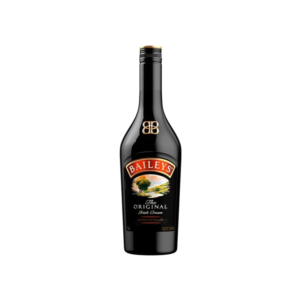 [21019] BAILEYS LICOR 750CC - ORIGINAL