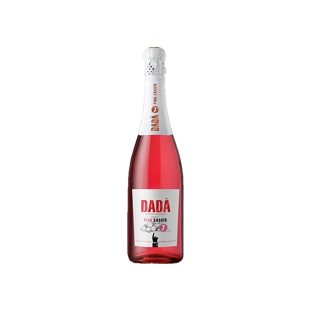 [21026] ESP. DADA 750CC - N7 PINK CASSIS