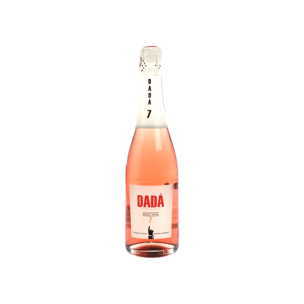 [21028] ESP. DADA 750CC - N7 SWEET PINK