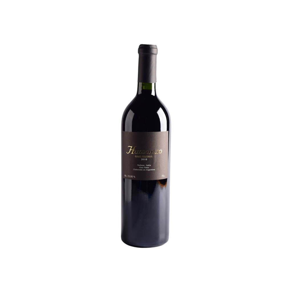 [11025] HUMANAO GRAN RESERVA 750CC